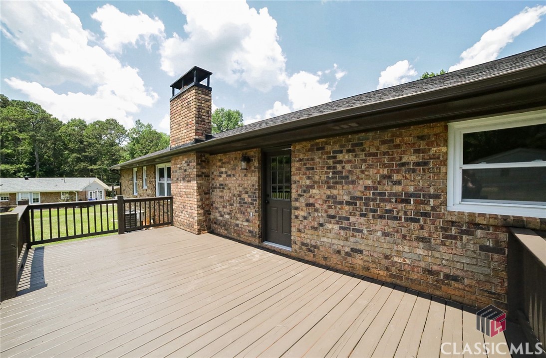 1210 Arrowhead Road Watkinsville, GA 30677 - Photo 16 of 47