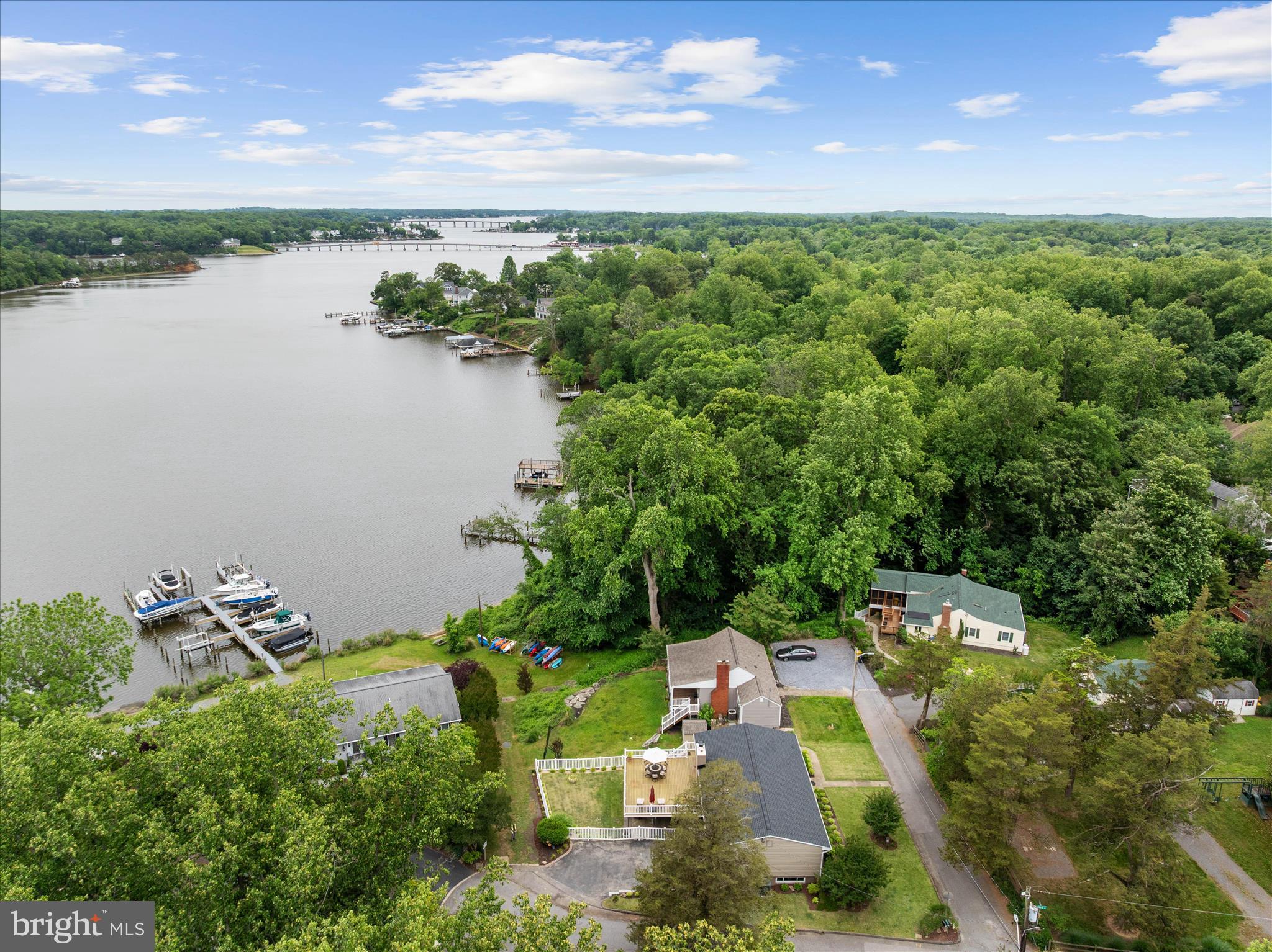508 Walnut Drive Riva, MD 21140 - Photo 48 of 66