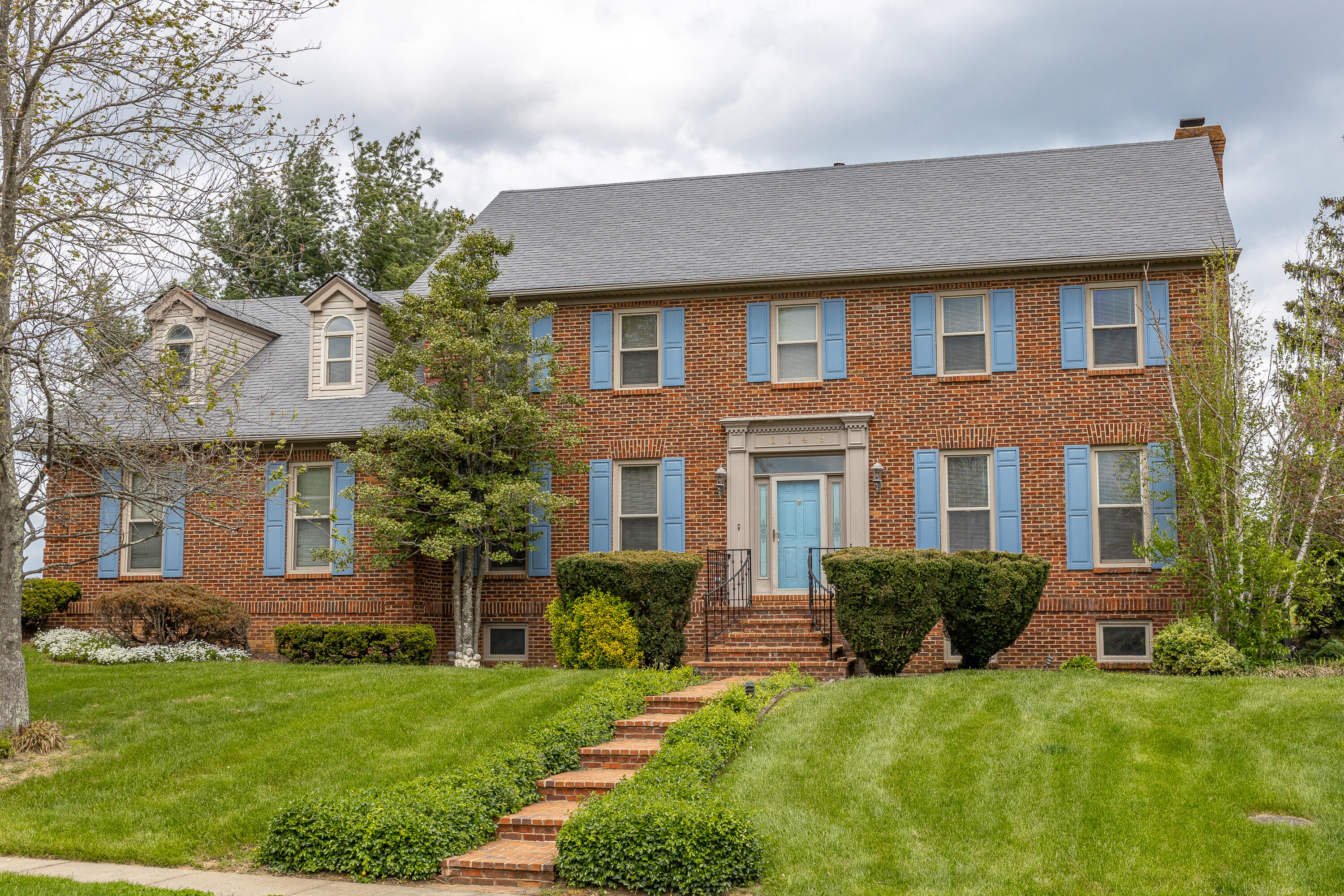 1149 Tanbark Road Lexington, KY 40515 - Photo 2 of 63 1