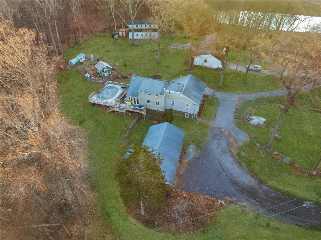 97 Angell Road Cumberland, RI 02864 - Photo 31 of 31 Gallery Image 31