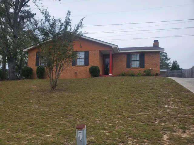 $179,900 | 3406 Pine Hill Road, Hephzibah, GA 30815