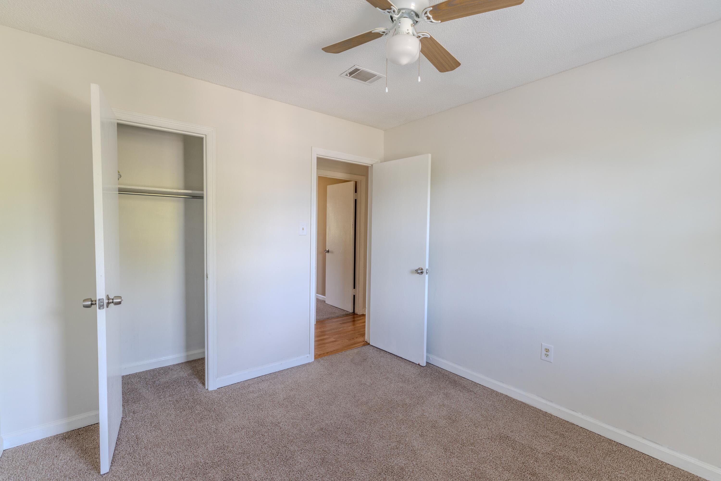 3406 Pine Hill Road Hephzibah, GA 30815 - Photo 13 of 30 Bedroom 2