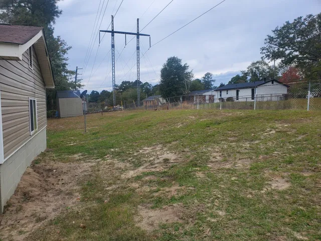 $179,900 | 3406 Pine Hill Road, Hephzibah, GA 30815