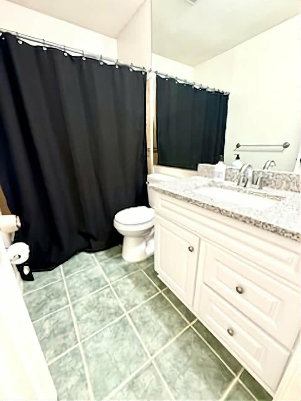 3406 Pine Hill Road Hephzibah, GA 30815 - Photo 17 of 30 Hall Bath 1