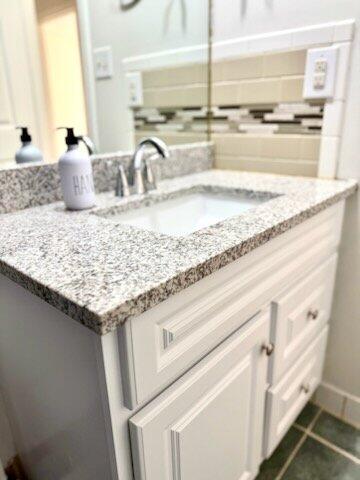 3406 Pine Hill Road Hephzibah, GA 30815 - Photo 19 of 30 Hall Bath 3