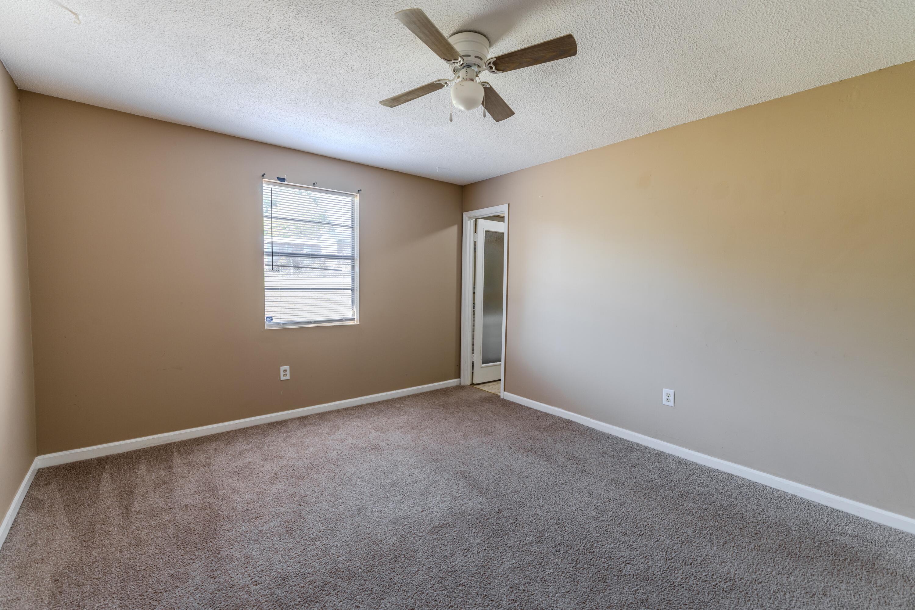 3406 Pine Hill Road Hephzibah, GA 30815 - Photo 20 of 30 Primary Bedroom 1