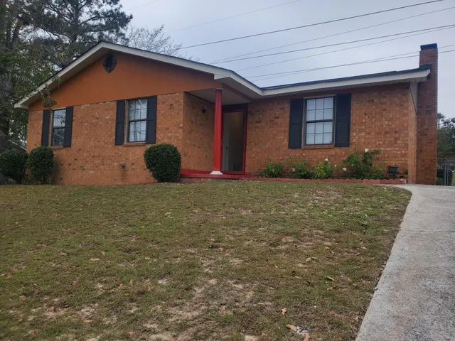 $179,900 | 3406 Pine Hill Road, Hephzibah, GA 30815