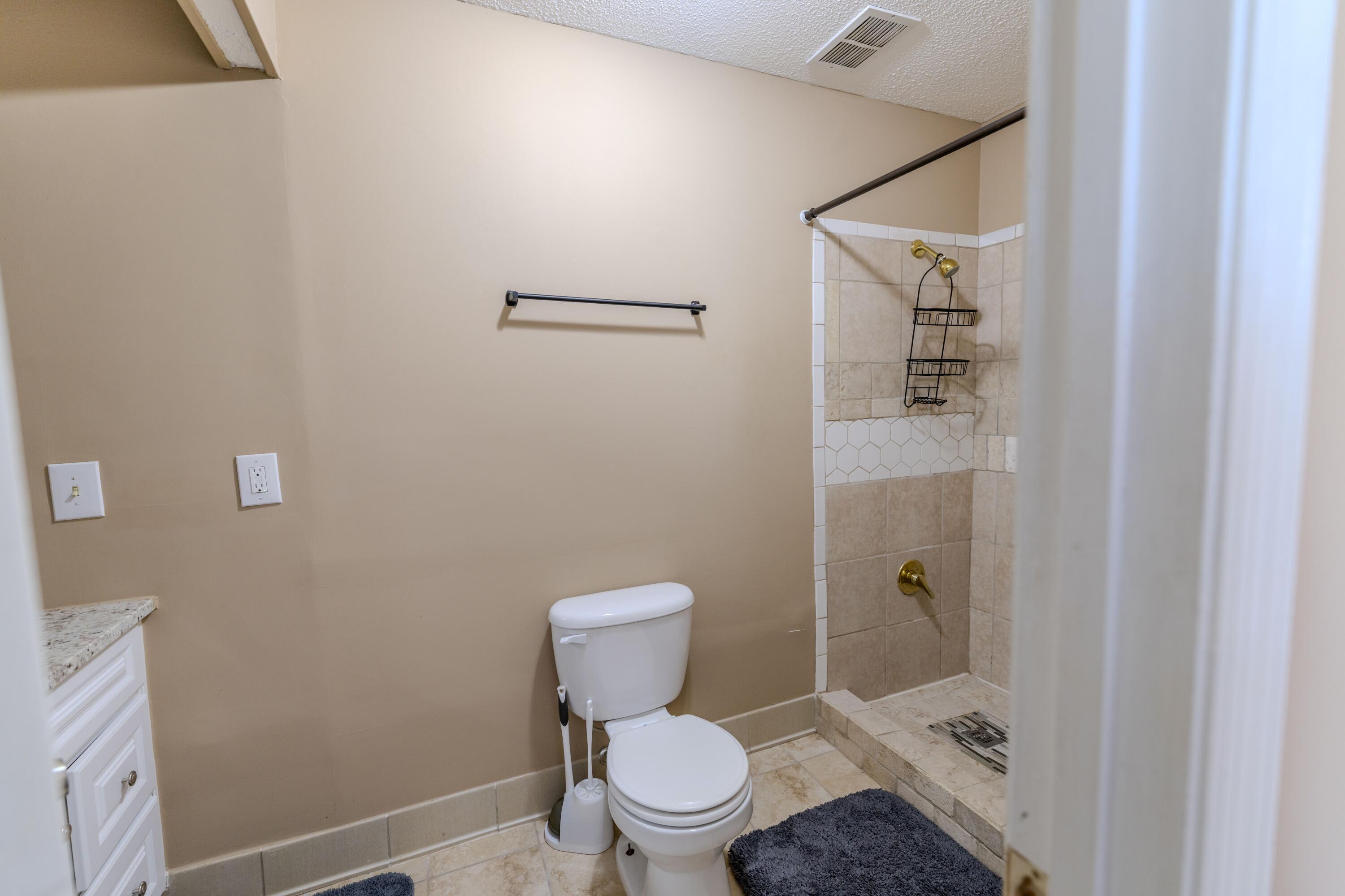 3406 Pine Hill Road Hephzibah, GA 30815 - Photo 22 of 30 Primary Bath 1