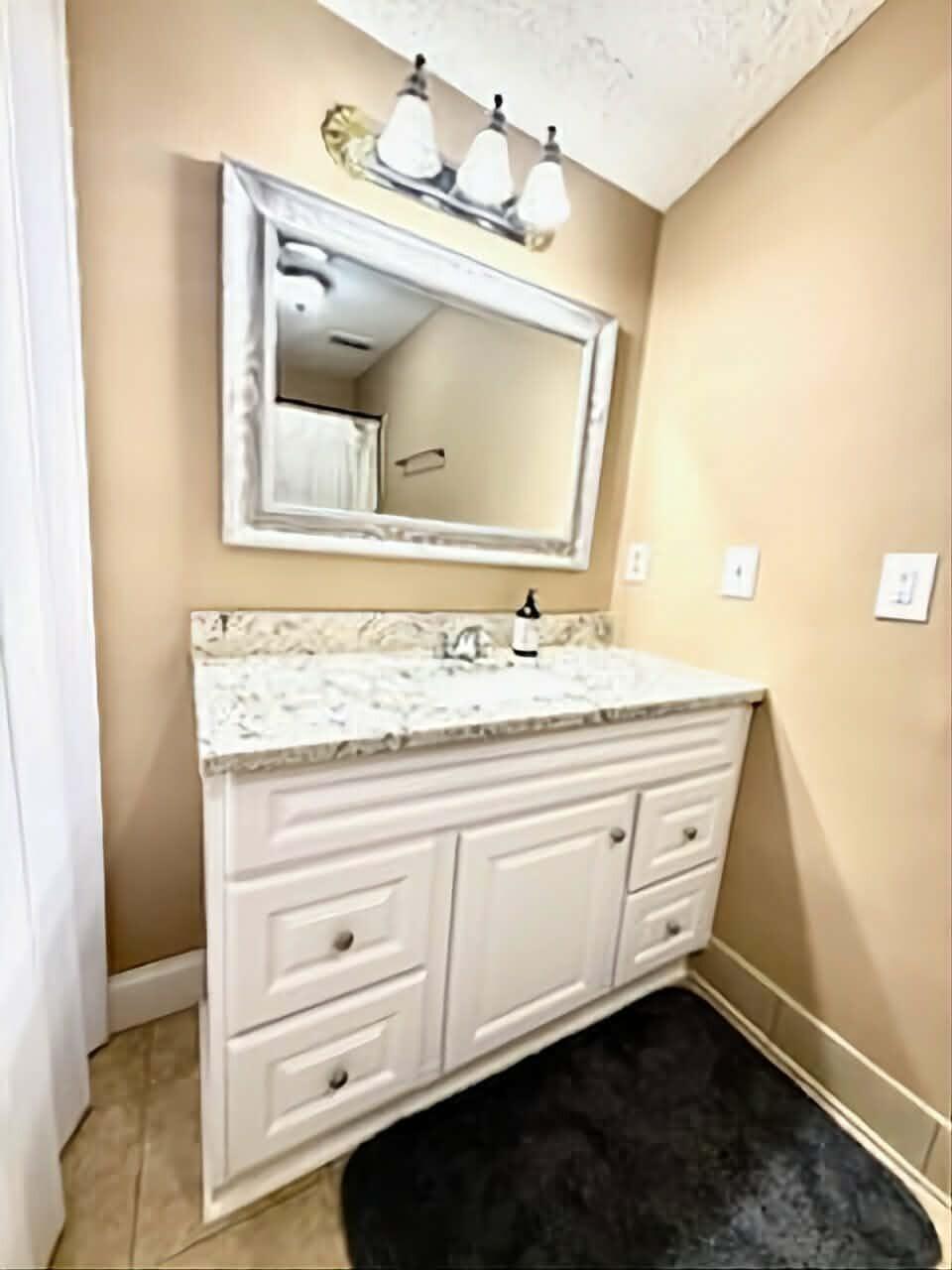 3406 Pine Hill Road Hephzibah, GA 30815 - Photo 23 of 30 Primary Bath 2