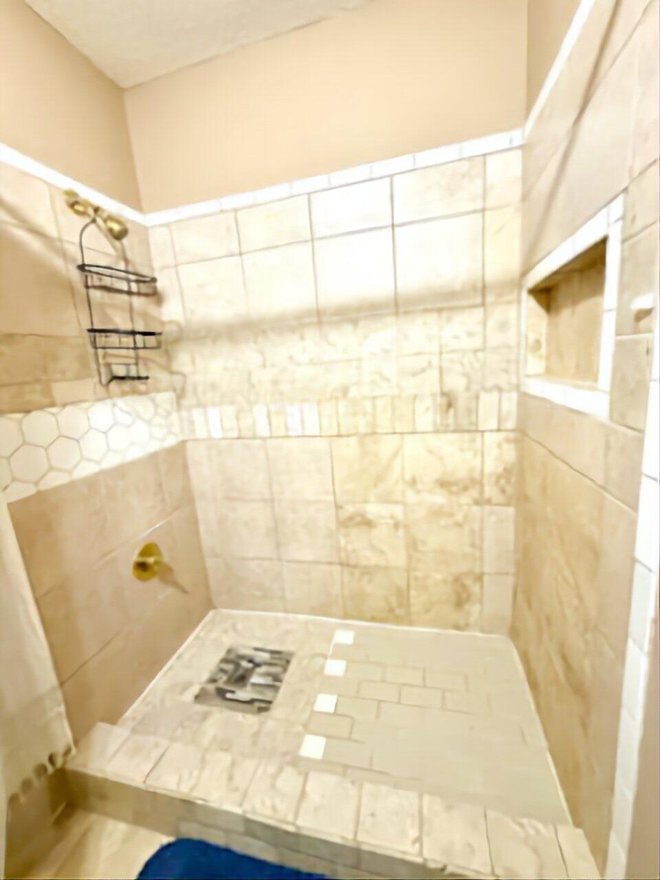 3406 Pine Hill Road Hephzibah, GA 30815 - Photo 24 of 30 Primary Shower
