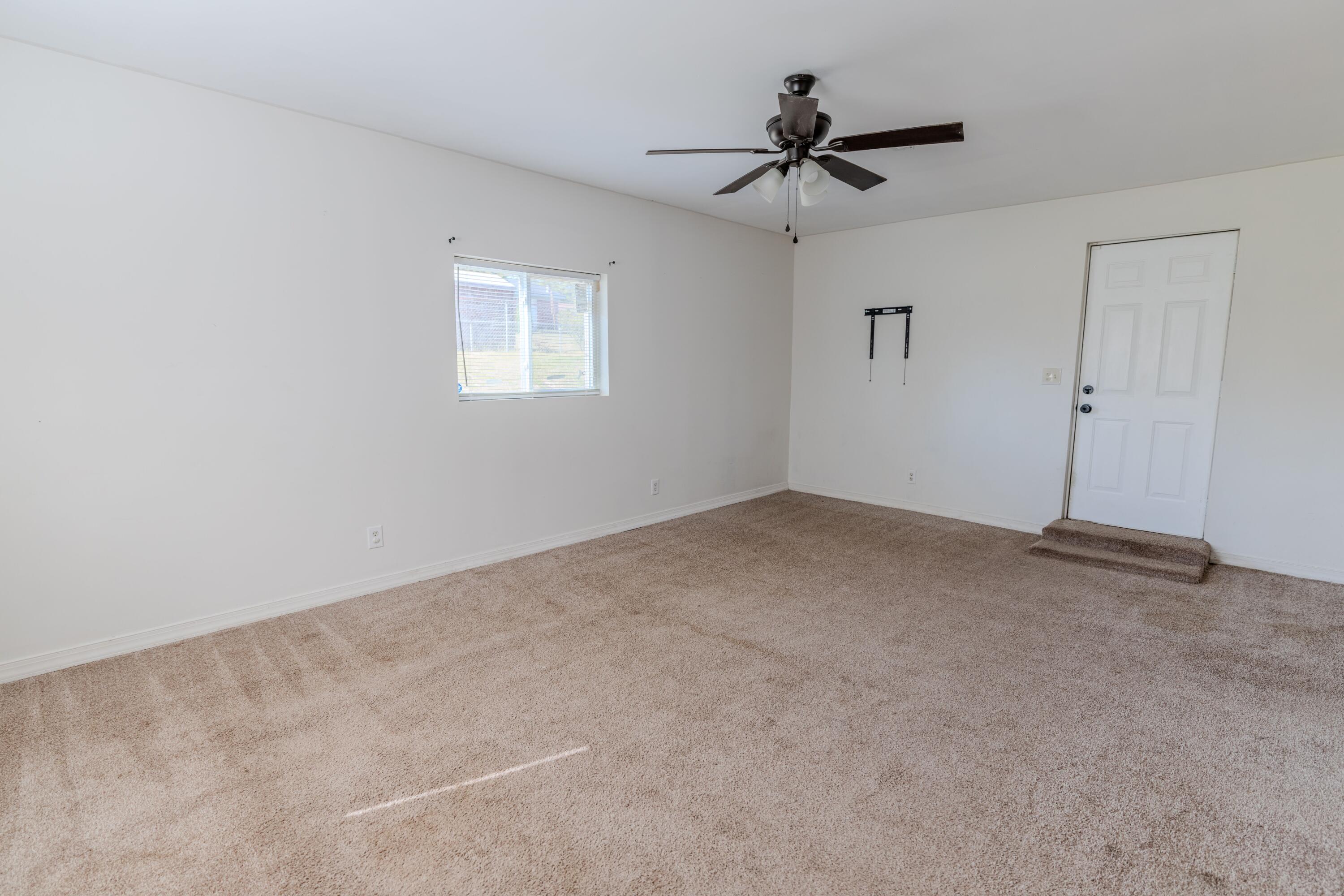 3406 Pine Hill Road Hephzibah, GA 30815 - Photo 25 of 30 Bonus Room 1