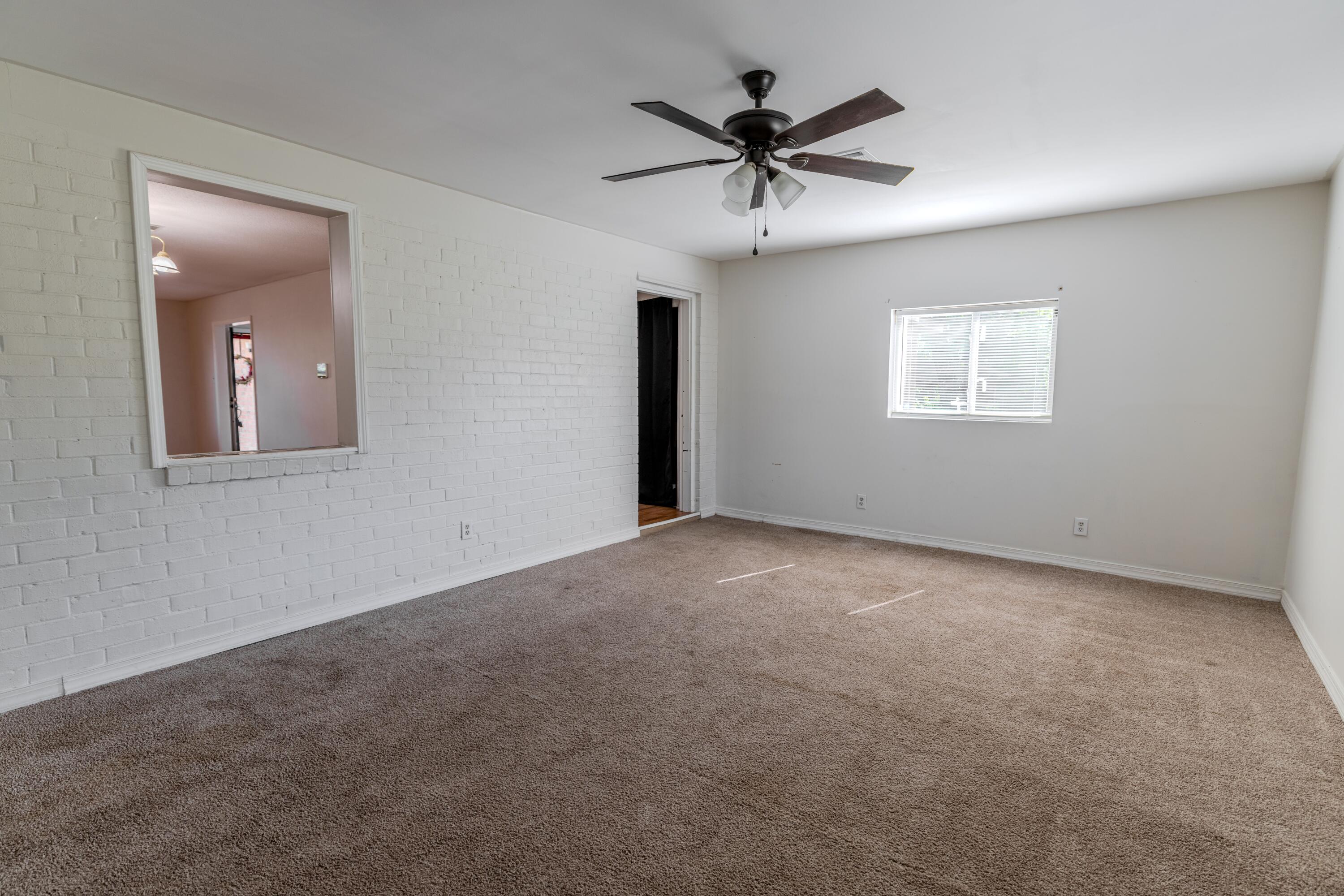 3406 Pine Hill Road Hephzibah, GA 30815 - Photo 26 of 30 Bonus Room 2