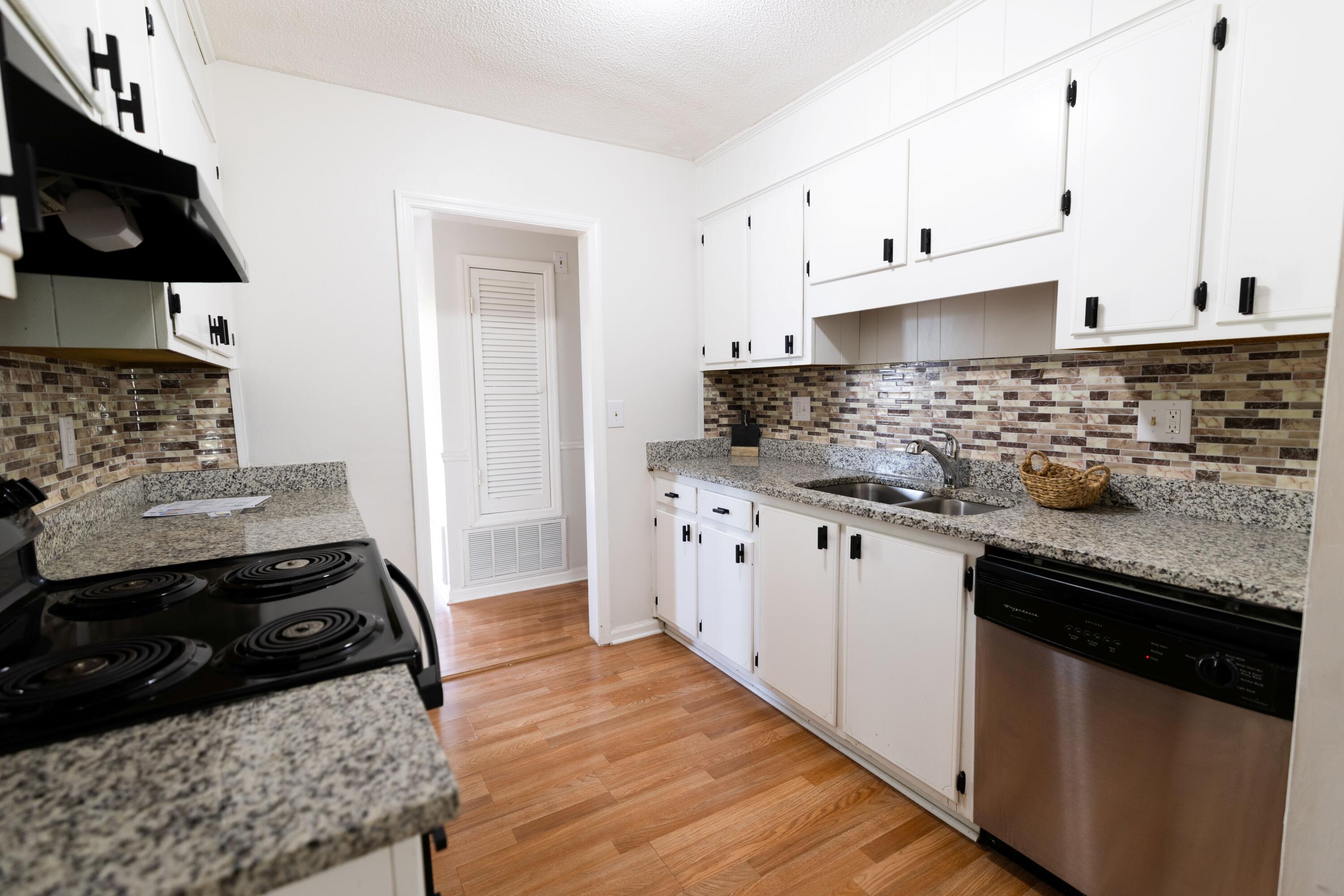 3406 Pine Hill Road Hephzibah, GA 30815 - Photo 8 of 30 Kitchen 1