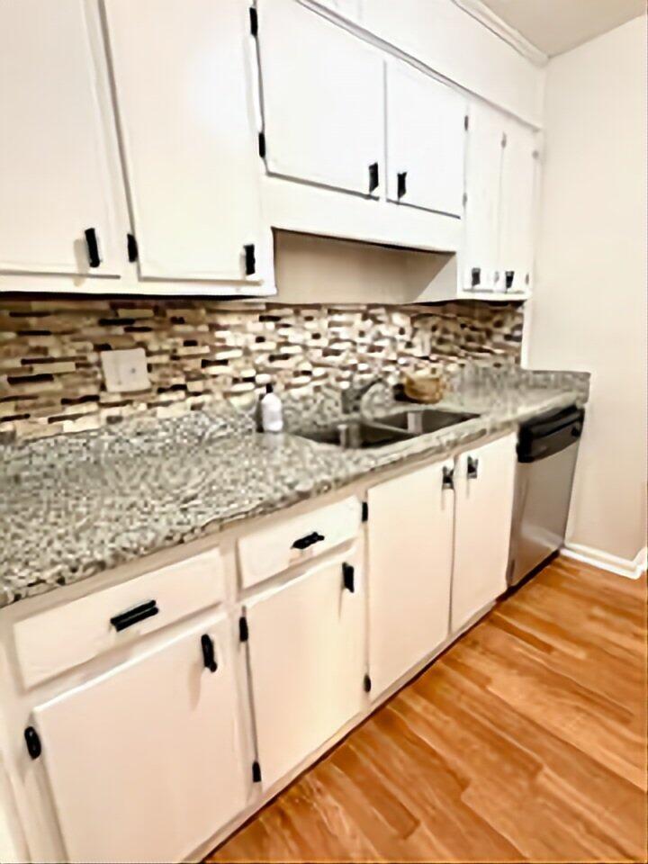 3406 Pine Hill Road Hephzibah, GA 30815 - Photo 9 of 30 Kitchen 4