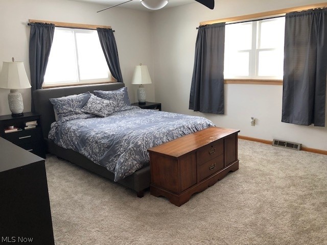 36533 Ridge Road Willoughby, OH 44094 - Photo 12 of 17 Master with new carpet.