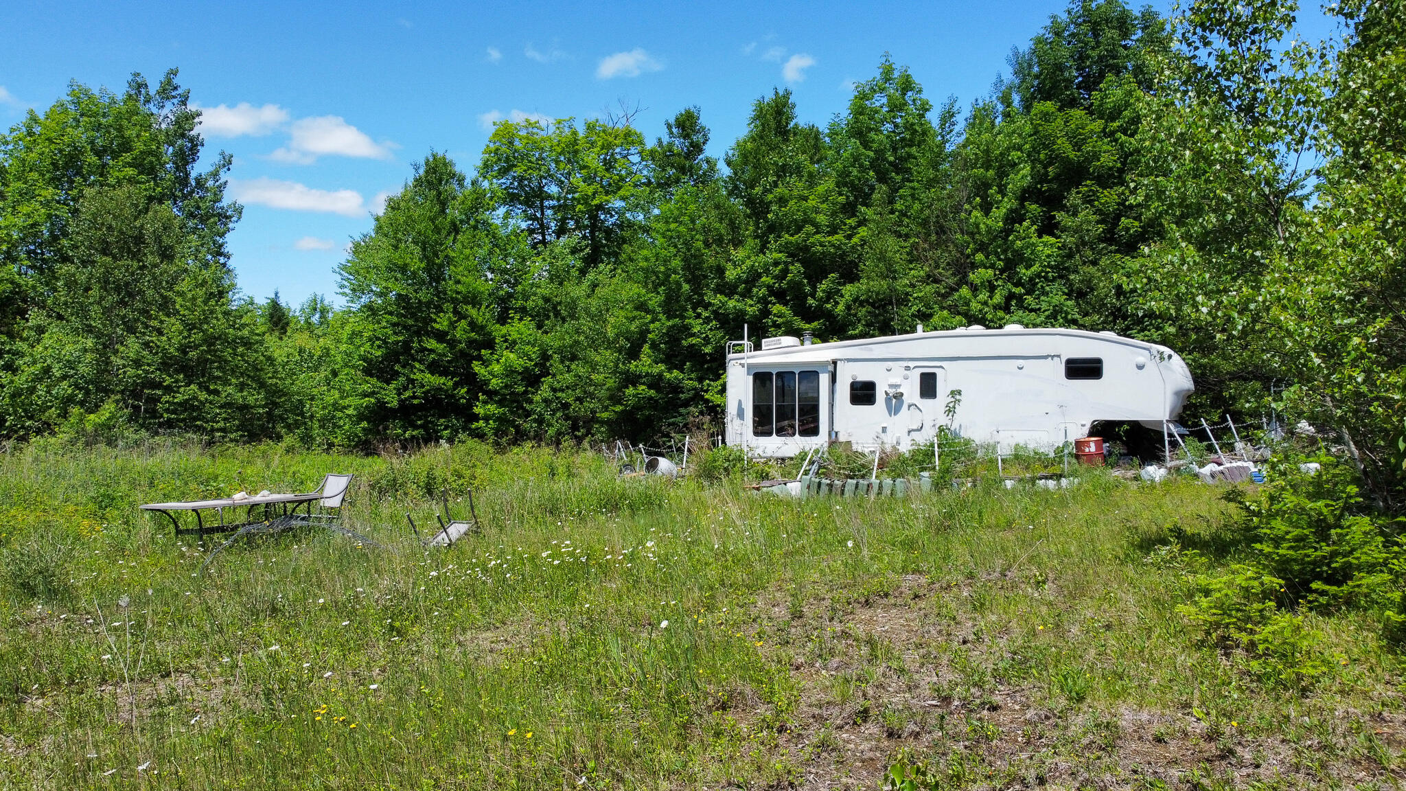 B B Lookout Lane Springfield, ME 04487 - Photo 7 of 33