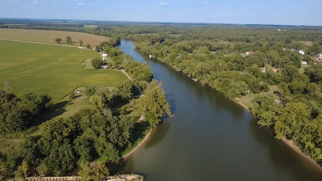 0 Lake Road Morgantown, KY 42261 - Photo 37 of 44 dji_fly_20250818_171109_0_1755555069208_