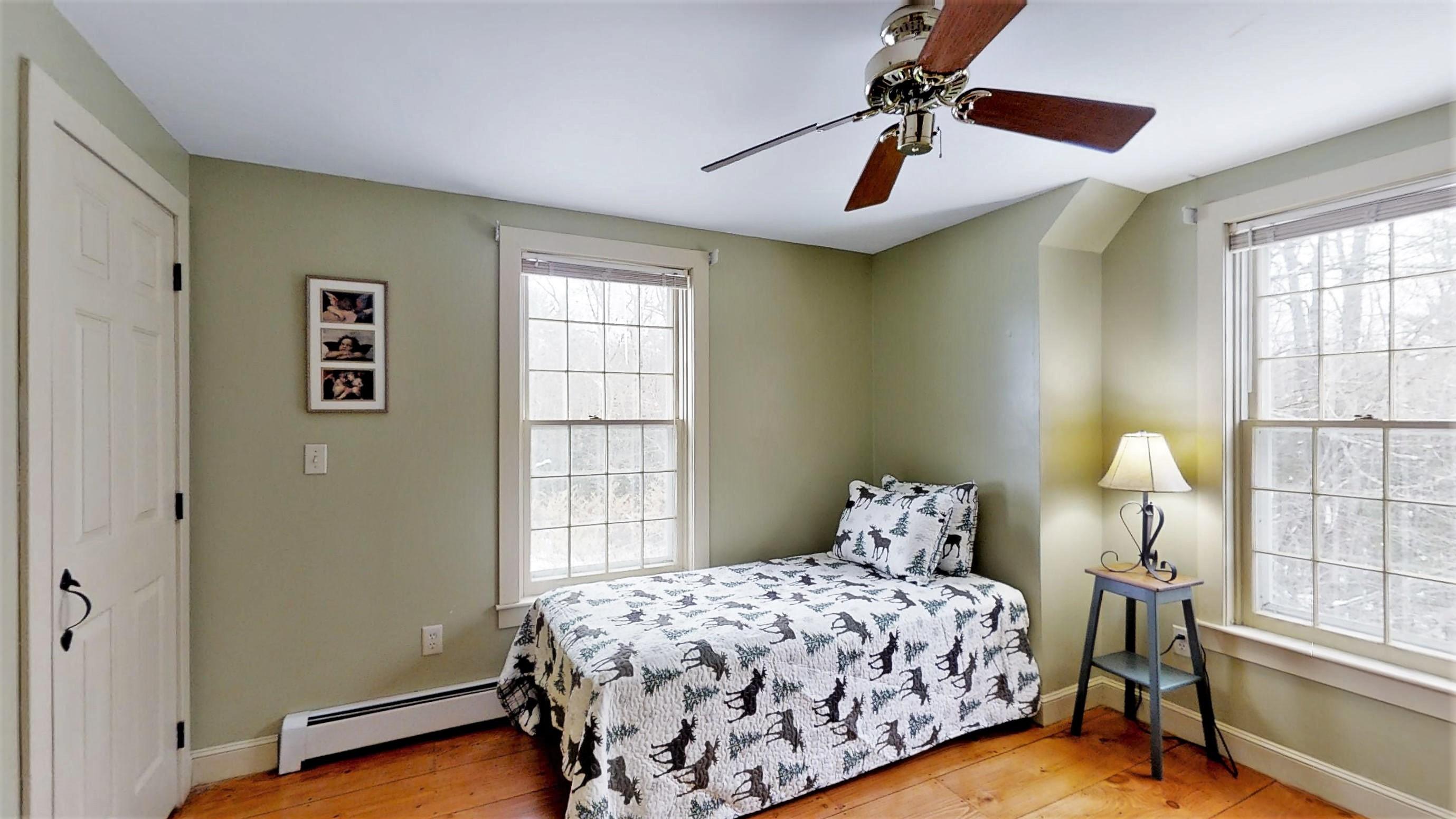 44 Burnham Road Scarborough, ME 04074 - Photo 45 of 51 Bedroom 1
