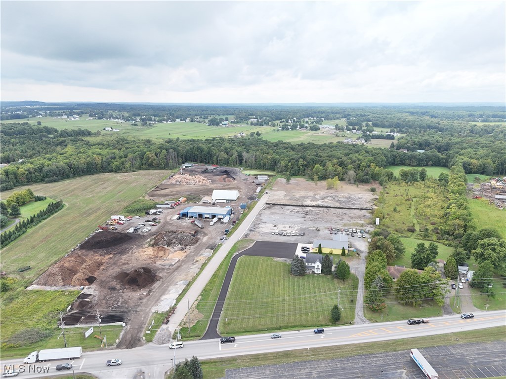 Old State Road Middlefield, OH 44062 - Photo 4 of 24 Aerial view of property's location