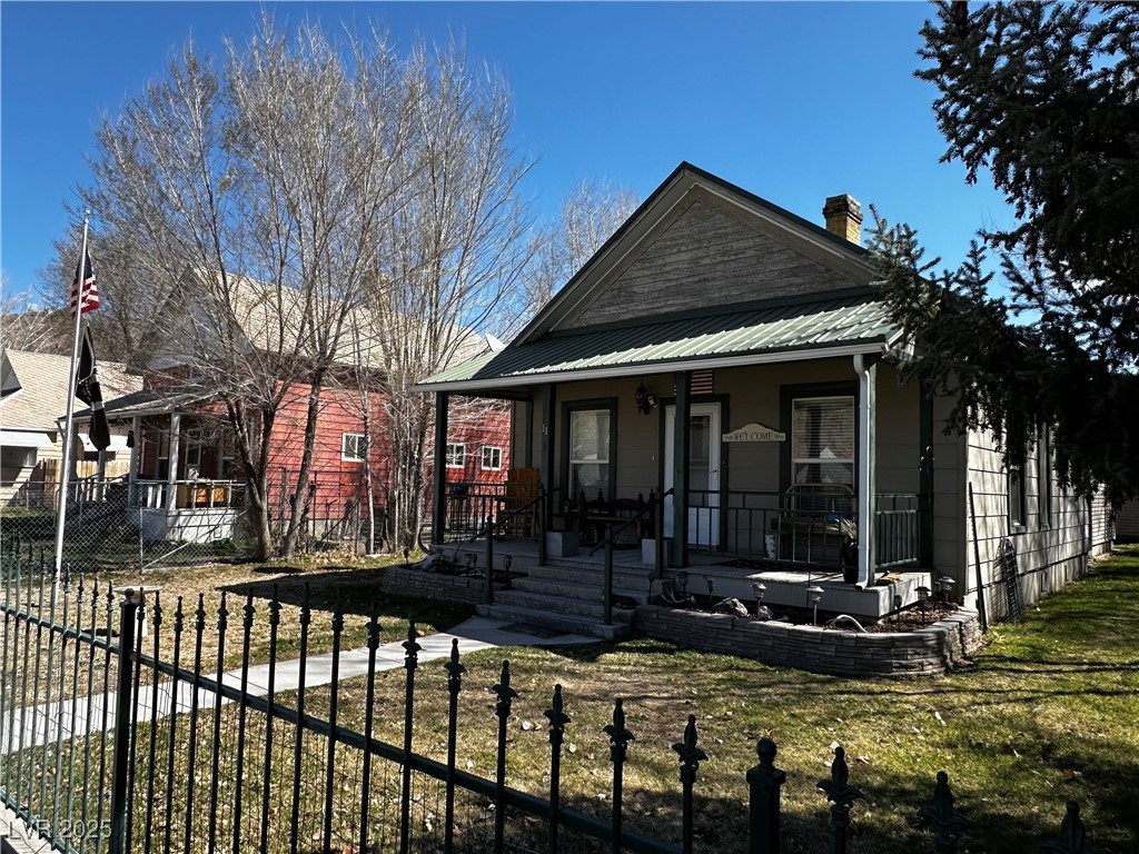11 Company Row Caliente, NV 89008 - Photo 3 of 25 Gallery Image 3
