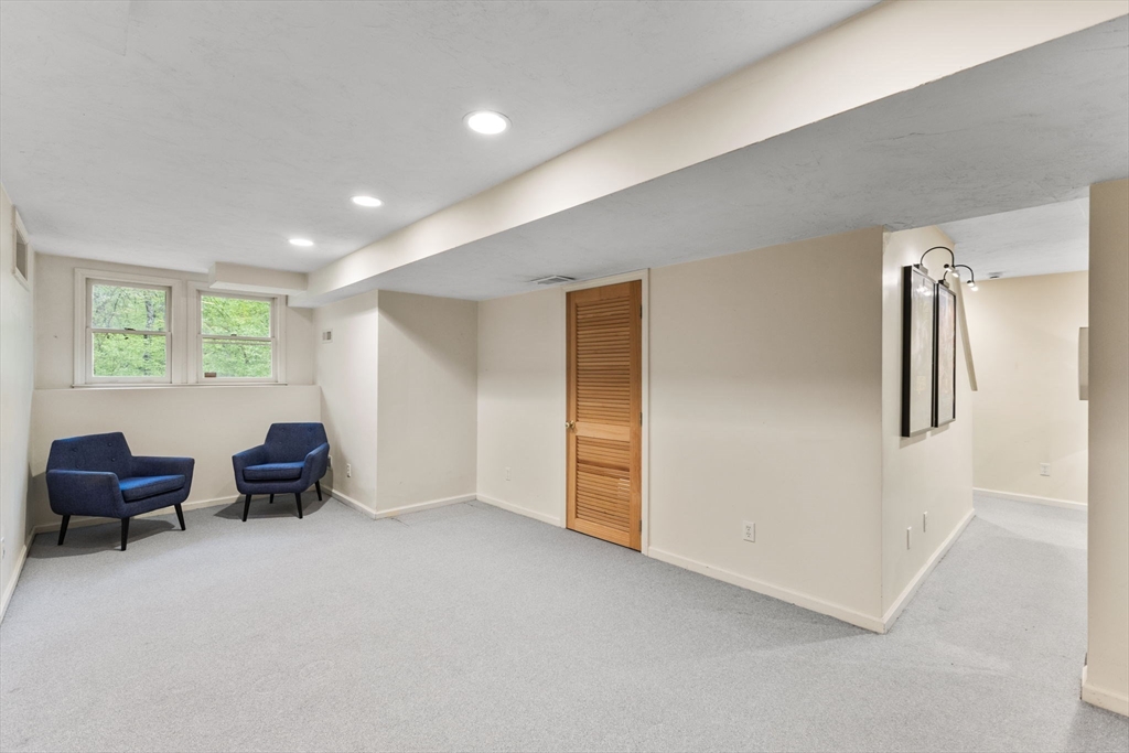 2 McTee Drive Norton, MA 02766 - Photo 36 of 42 a view of livingroom with furniture and windows