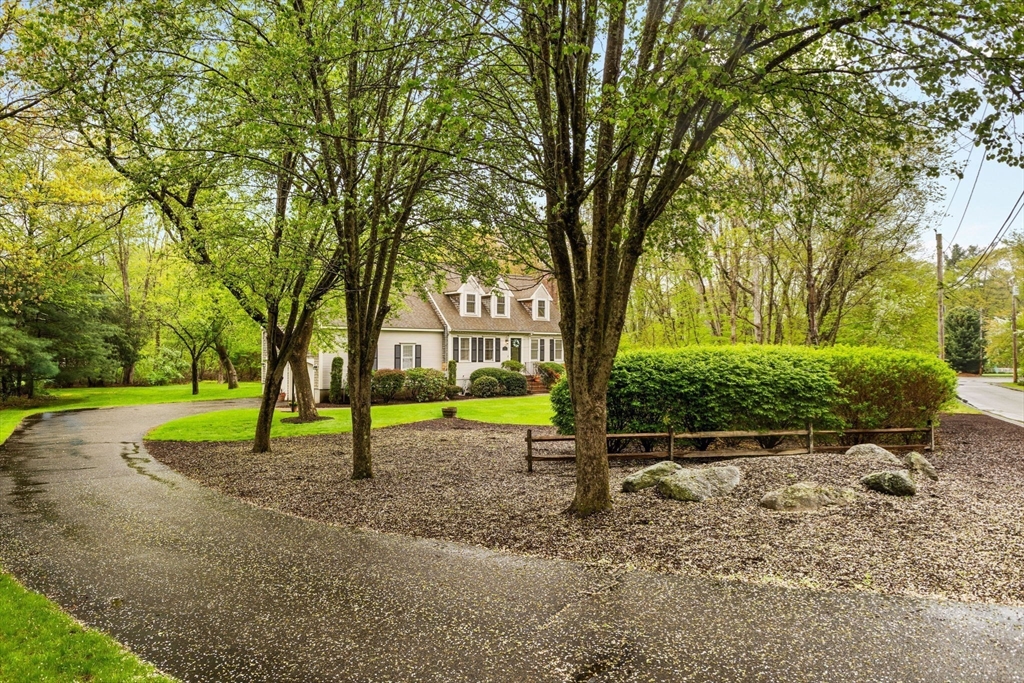2 McTee Drive Norton, MA 02766 - Photo 39 of 42 a view of a park with large trees