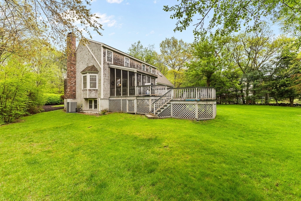 2 McTee Drive Norton, MA 02766 - Photo 41 of 42