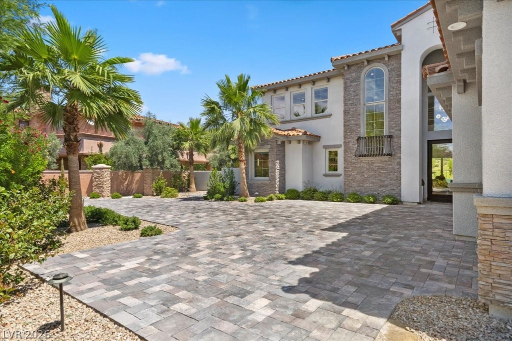 9 Rue Promenade Way Henderson, NV 89011 - Photo 97 of 99 Gallery Image 97
