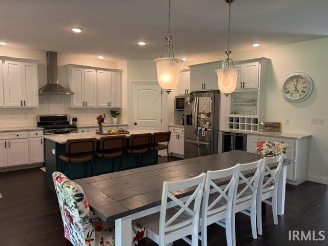 8210 Rose Road Plymouth, IN 46563 - Photo 11 of 21