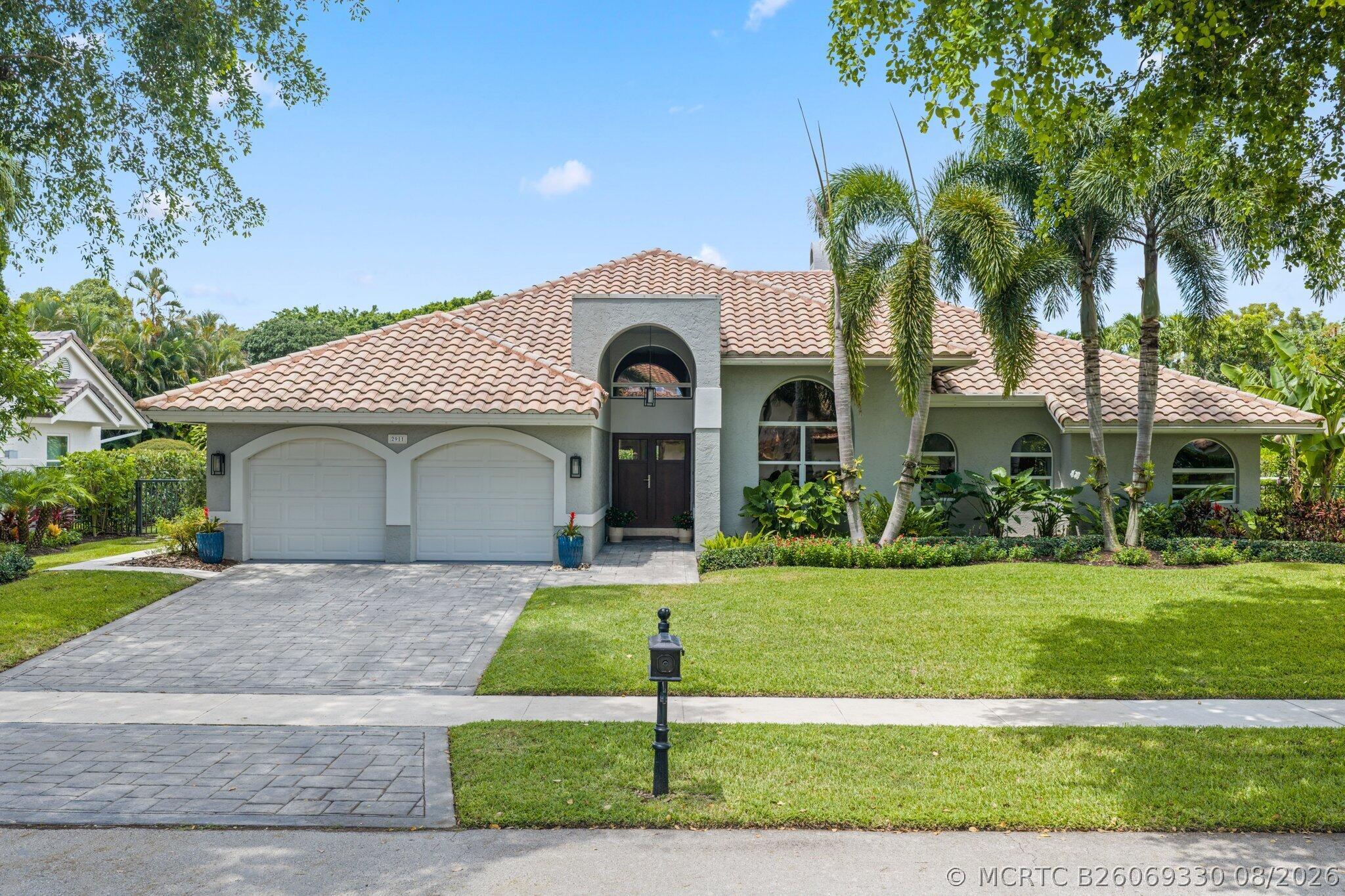 2911 Northwest 28th Terrace Boca Raton, FL 33434 - Photo 1 of 52 2911 NW 28th Terrace - 72.jpg-SMALL