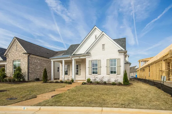 $575,000 | 100 Rambling Rex Trail, Piperton, TN 38017