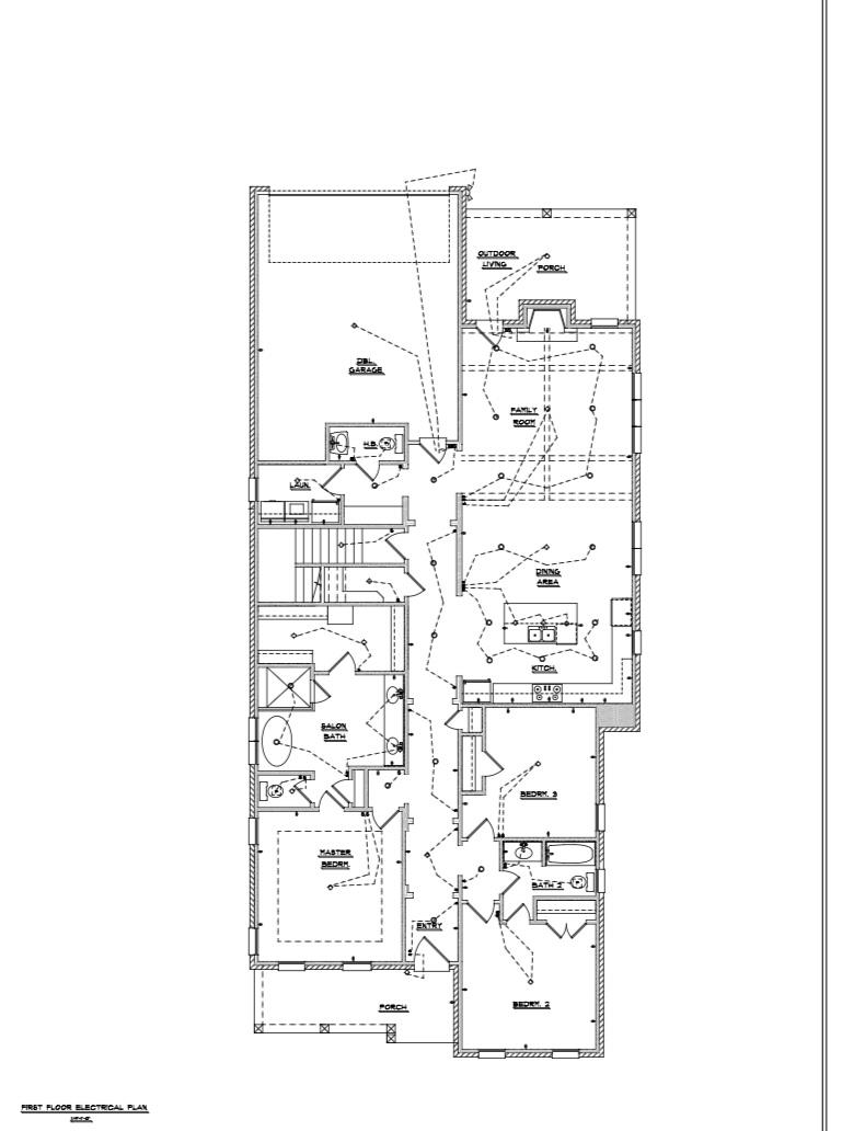 100 Rambling Rex Trail Piperton, TN 38017 - Photo 2 of 2 Room layout