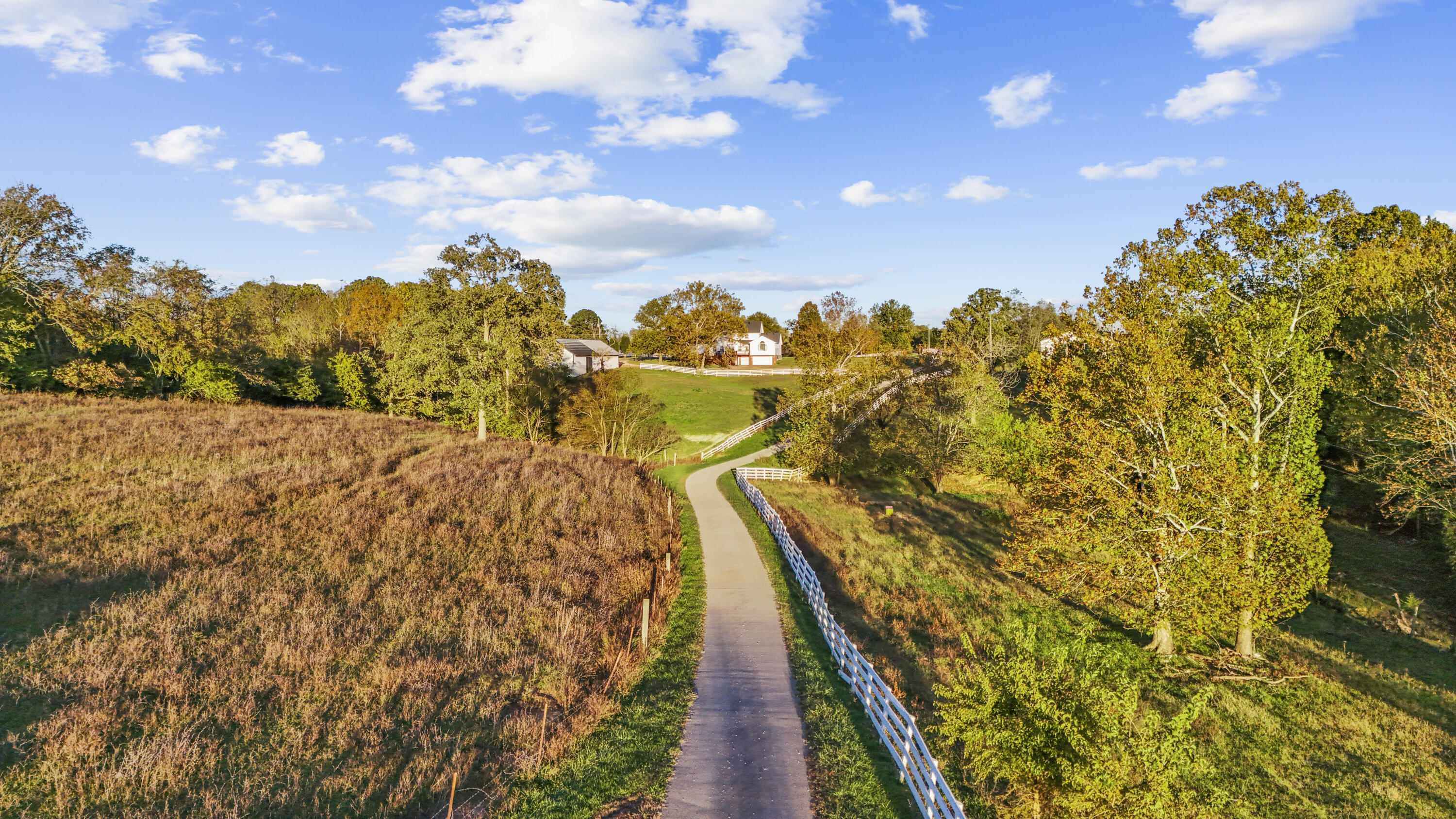 2001 Guynn Road Paint Lick, KY 40461 - Photo 99 of 106 DJI_20251023181810_0049_D