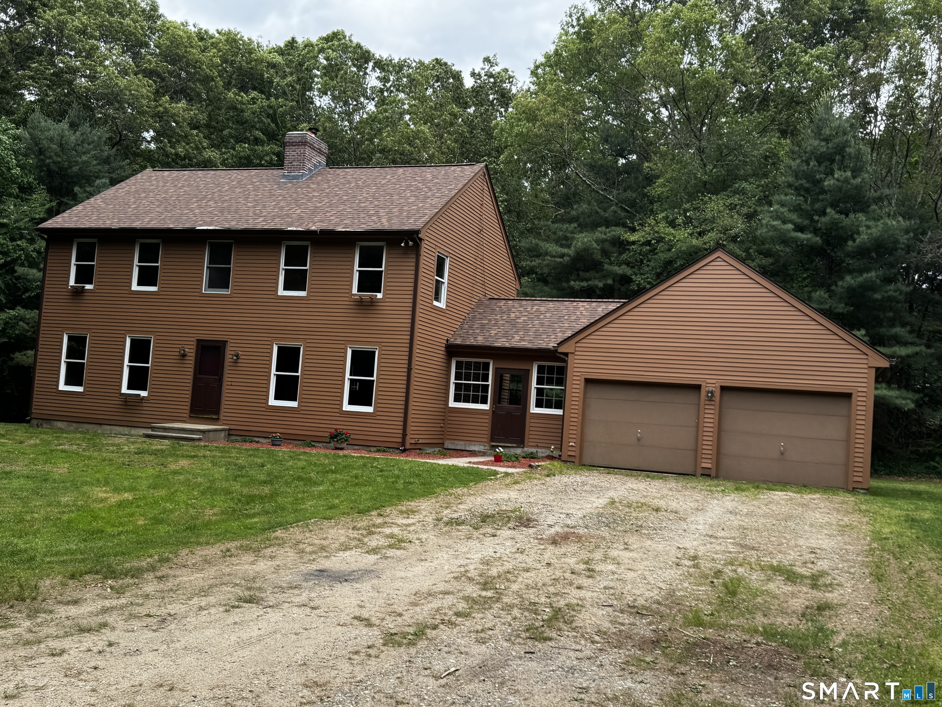244 Paine Road Pomfret, CT 06259 - Photo 3 of 40