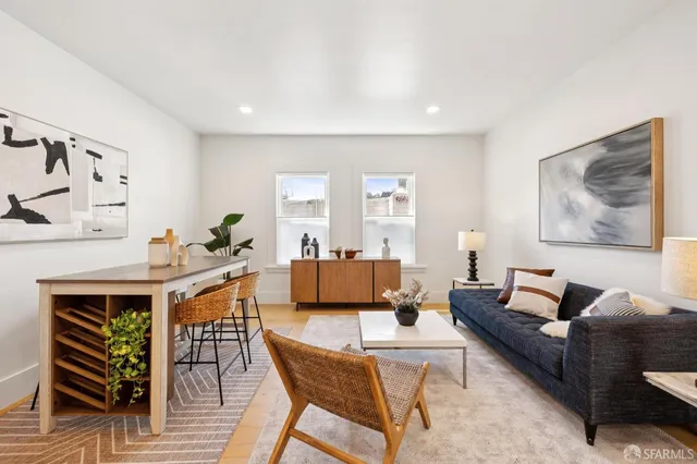 $729,000 | 31 Romolo Place, Unit 4, San Francisco, CA 94133