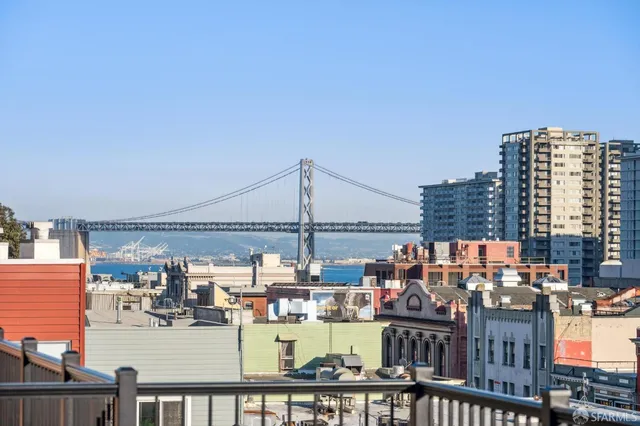 $729,000 | 31 Romolo Place, Unit 4, San Francisco, CA 94133