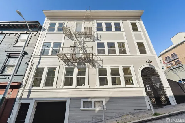 $729,000 | 31 Romolo Place, Unit 4, San Francisco, CA 94133