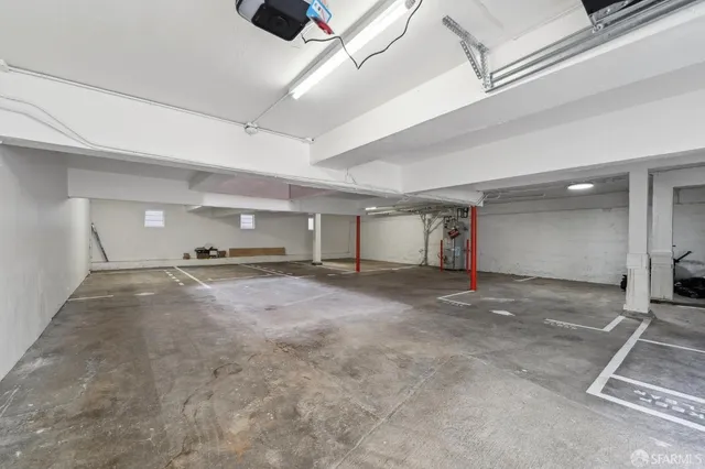 $729,000 | 31 Romolo Place, Unit 4, San Francisco, CA 94133