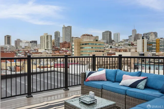 $729,000 | 31 Romolo Place, Unit 4, San Francisco, CA 94133