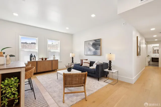 $729,000 | 31 Romolo Place, Unit 4, San Francisco, CA 94133
