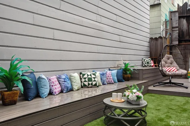 $729,000 | 31 Romolo Place, Unit 4, San Francisco, CA 94133