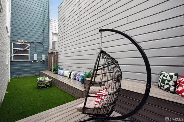 $729,000 | 31 Romolo Place, Unit 4, San Francisco, CA 94133