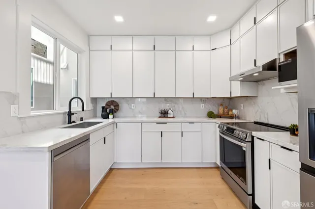$729,000 | 31 Romolo Place, Unit 4, San Francisco, CA 94133