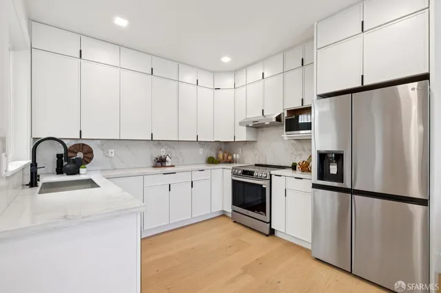 $729,000 | 31 Romolo Place, Unit 4, San Francisco, CA 94133