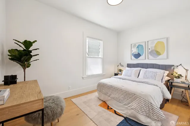 $729,000 | 31 Romolo Place, Unit 4, San Francisco, CA 94133