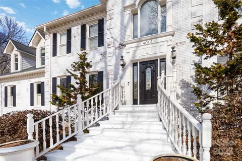 $1,375,000 | 4001 Carmel Acres Drive, Charlotte, NC 28226