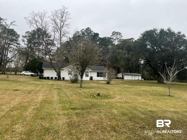 13125 Mcclinton Road Grand Bay, AL 36541 - Photo 3 of 39