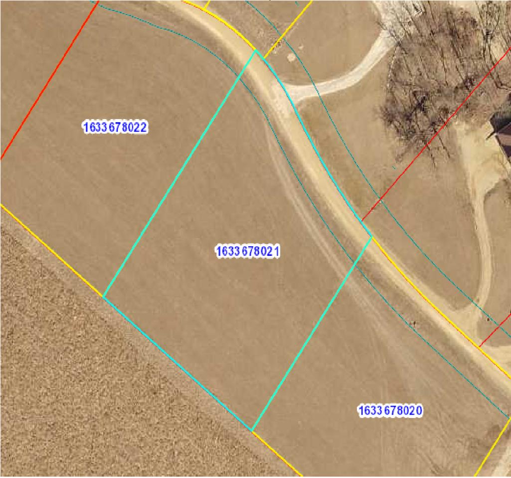 Lot 21 Eagles Gate Road Guttenberg, IA 52052 - Photo 1 of 1 Gallery Image 1