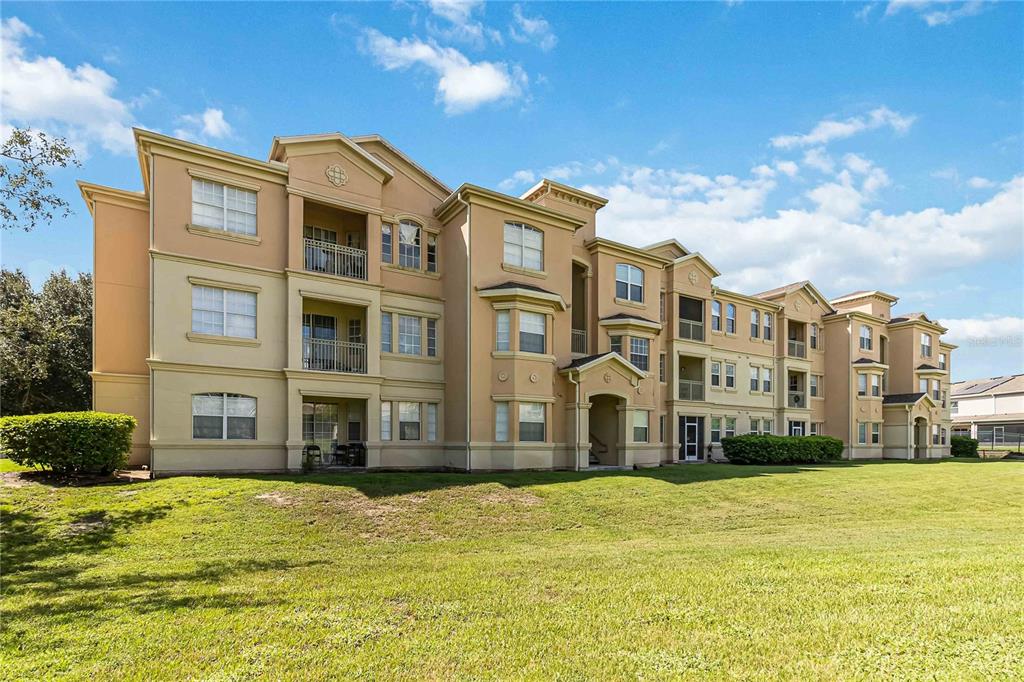 614 Terrace Ridge Circle, Unit 614 Davenport, FL 33896 - Photo 41 of 45