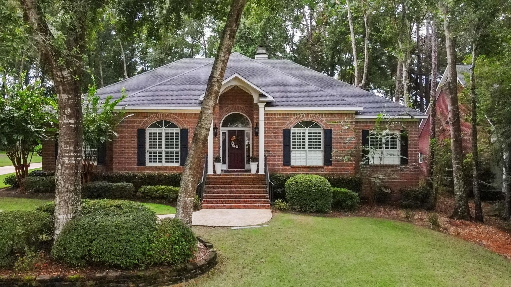 105 Beaver Dam Road Fairhope, AL 36532 - Photo 2 of 55 Front Of Structure